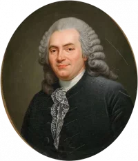 Энн Робер Жак Тюрго (фр. Anne Robert Jacques Turgot; барон де л'Ольн (baron de l'Aulne), 10 мая 1727, Париж — 18 марта 1781, Париж)
