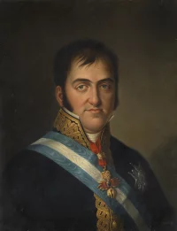 Fernando VII de España