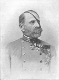 Йоханн Непомук Фрайхерр фон Аппель (нем. Johann Nepomuk Freiherr von Appel)