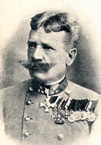 Фельдмаршал-лейтенант Михаэль Людвиг Эдуард фон Аппель