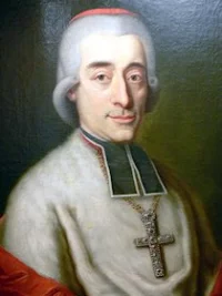Johann Baptist Franz Graf von Auersperg