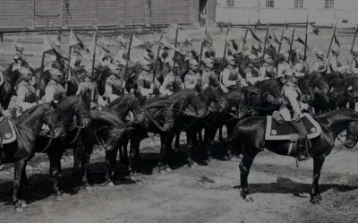 Кавалергардский Её Величества Государыни Императрицы Марии Феодоровны полк