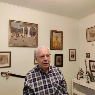 Вольфганг Викторович Акунов