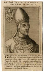 Папа Римский Григорий VII