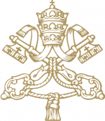 Герб Ватикана