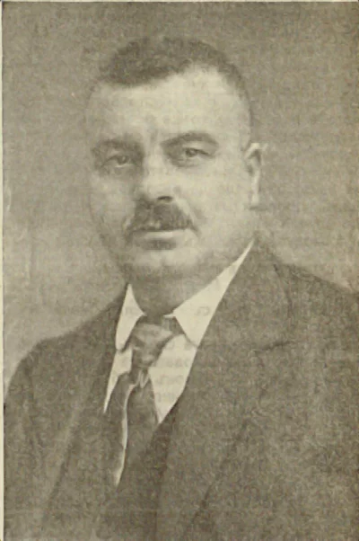 Архитектор Георги Козаров, член Семейного совета