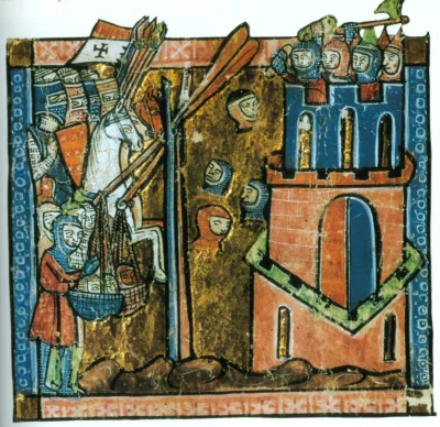 Возвращение Никеи под власть Ромейской Империи(1097 год)