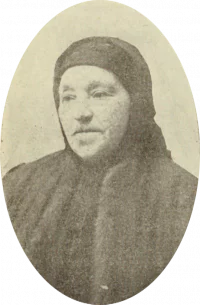 Ангела Симеон Козарова