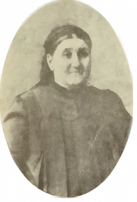 Радна хаджи Тодорова — Козарова