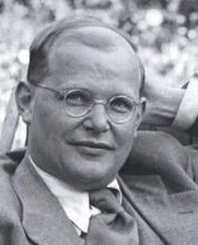 БОНХЁФФЕР, ДИТРИХ (нем. Dietrich Bonhoeffer, 4 февраля 1906, Бреслау, Силезия, Германия [Польша в 1998 г.] – 9 апреля 1945, концлагерь Флёссенбюрг, Бавария, Германия).