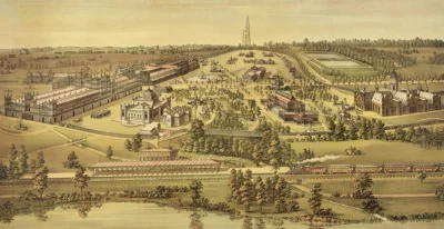Philadelphia, 1876