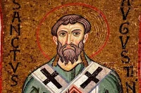 АВГУСТИН ИППОНИЙСКИЙ (лат. Aurelius Augustinus Hipponensis, также известный как Блаженный Августин, 13 ноября 354, Тагаста – 28 августа 430, Гиппон).