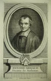 АРНО, АНТУАН (фр. Antoine Arnauld, 5 февраля 1612, Париж – 8 августа 1694, Брюссель).