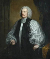 БАТЛЕР, ДЖОЗЕФ (18 мая 1692, Уонтейдж, Англия – 16 июня 1752, Бат, Англия).