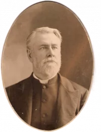 БРИГГС, ЧАРЛЬЗ ОГАСТЕС (анг. Charles Augustus Briggs, 15 января 1841, Нью-Йорк – 8 июня 1913, Нью-Йорк).