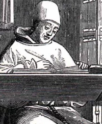 АЛЕКСАНДР ГЭЛЬСКИЙ, doctor irrefragabilis («неопровержимый доктор») (лат. Halensis, Alensis, Halesius, Alesius, Alexander de Ales, ок. 1185, аббатство Гэлс, Шропшир, Англия – 21 августа 1245, Париж).