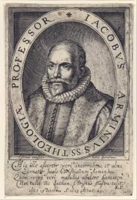 Образование: учился в Лейденском университете, 1576–82; изучал теологию под руководством Теодора Безы,* Женева, 1582–85. Карьера: рукоположен, 1588; пастор в Амстердаме, 1588–1603; профессор теологии, Лейденский университет, 1603–9.