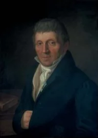 БААДЕР, ФРАНЦ КСАВЕР ФОН (Franz Xaver von Baader,27 марта 1765, Мюнхен – 23 мая 1841, Мюнхен). 27 марта 1765, Мюнхен – 23 мая 1841, Мюнхен).