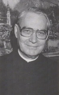 БУЙЕ, ЛУИ ЖАН (фр. Louis Bouyer, 17 февраля 1913, Париж – 22 октября 2004, Париж).