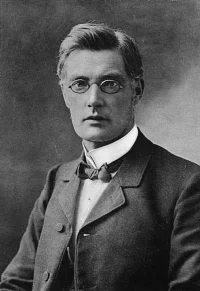 АЛЬТХАУЗ, ПАУЛЬ АВГУСТ ВИЛЬГЕЛЬМ ГЕРМАНН (August Wilhelm Hermann Paul Althaus, 4 февраля 1888, Ганновер-Оберсхаген, Германия – 18 мая 1966, Эрланген, Германия).