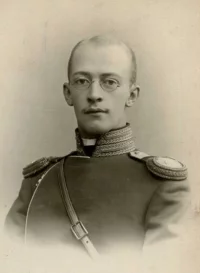 Петр Александрович фон Рейнеке (03 мая 1880 - 1919)