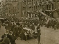 Похороны генерала Бута»