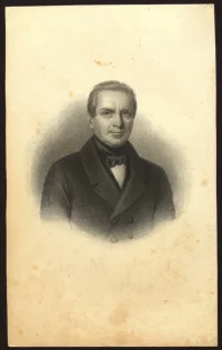 Мятлев Иван Петрович  (28 января [8 февраля] 1796, Санкт-Петербург – 13 [25] февраля 1844, там же) – русский поэт-дилетант, камергер, действительный статский советник, автор знаменитой юмористической поэмы, хлебосольный хозяин одного из самых известных литературно-светских салонов Петербурга 1830-х – начала 1840-х годов.