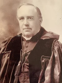 Томас-Жозеф Букильон (анг. Thomas-Joseph Bouquillon, 16 мая 1840, Варемтон, Бельгия – 5 ноября 1902, Брюссель, Бельгия).