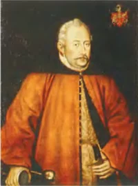 НЕИЗВЕСТНЫЙ ХУДОЖНИК  ПОРТРЕТ ЯНА ЗАМОЙСКОГО. Конец XVI века  Холст, масло. 100 х 76.5  Справа герб «Елита» («Jelita») с литерами: I–Z, K–K  Происхождение: коллекция Станислава Царевича во Львове; НМКЯСЛ, ЛИМ, ЛГМ (Ж-5892)  Реставрация: М. Кулиба, ЛГМ, 2004