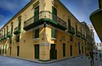 Дом Обра Пиа (Casa de la Obra Pía)