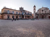 Дом маркиза Агуас-Кларас (Casa del marqués de Aguas Claras)