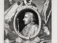 Кнут Великий (Cnut the Great), король Англии, Дании и Норвегии