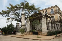 Темплете (El Templete)