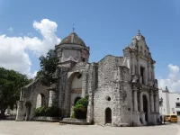 Церковь Паула (Iglesia de Paula)