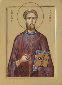 Святой Сеадда из Личфилда