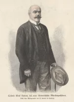 Баде́ни, Казими́р Фе́ликс, граф (нем. Kasimir Felix Graf von Badeni, польск. Kazimierz Feliks hrabia Badeni, герба Боньча