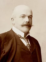 Баде́ни, Казими́р Фе́ликс, граф (нем. Kasimir Felix Graf von Badeni, польск. Kazimierz Feliks hrabia Badeni, герба Боньча