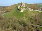 Замок Корф