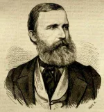 Дьёрдь Клапка. В: Васарнапи Уйсаг, 30 июня 1867 г.
