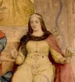 Э́мма Норма́ндская (др.-англ. Ælfgifu, лат. Emma Normannica; ок. 985 – 6 марта 1052, Винчестер) — королева Англии, супруга двух королей — англосаксонского Этельреда II Нерешительного (1002–1016) и датского завоевателя Кнута Великого (1017–1035).