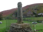 Столп Элисега (Eliseg's Pillar))