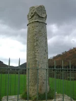 Столп Элисега (Eliseg's Pillar))