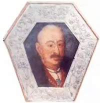 Чайковский, Николай (польск. Mikołaj Czajkowski; ? — 1762, Каменец-Подольский) — представитель подольских армян, адвокат армянской общины Каменца-Подольского