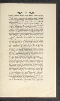 РЕЧЬ  СВЕТЛЕЙШЕГО  МИХАЛА ВАНДАЛИНА  МНИШКА  ВЕЛИКОГО КОРОННОГО МАРШАЛКА  Произнесённая на Сессии 19 января 1789 года.