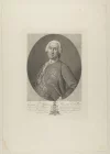 Ежи Август Мнишек, (1715 - 1778 Dukla)