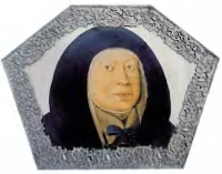 Красовская Анастасия (пол. Anastazja Krasowska; ? — около 1714, Львов) — представительница львовского патрициата, жена Николая Красовского, видного члена Успенского Ставропигийского братства, впоследствии монахиня и игуменья монастыря Святой Екатерины во Львове