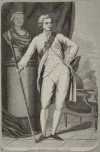 Михал Ежи Мнишек (1748 Вишневец - 1806 Вишневец) - Великий коронный маршал