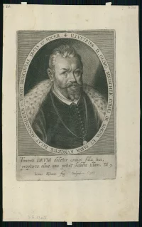 Мнишек, Ежи (Юрий) (польск. Jerzy Mniszech, также Jerzy hr. Mniszech; ок. 1548 – 16 мая 1613, Самбор) — государственный и военный деятель Речи Посполитой, сенатор, воевода сандомирский (с 1596), каштелян радомский (с 1583).