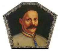 Папара, Юрий (?), Папара, Фёдор, Папара, Константин — львовские купцы греческого происхождения, члены Львовского Успенского Ставропигийского братства, один из которых изображён на портрете конца XVII — первой половины XVIII века, хранящемся в Музее сакрального искусства Львова