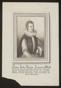 Мнишек, Анджей (польск. Andrzej Mniszech; ум. после 1638) — государственный деятель Речи Посполитой, великий коронный кравчий (kuchmistrz wielki koronny), львовский, осецкий, радзеёвский, остроленкский и глинянский староста.